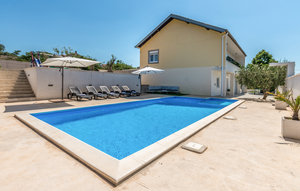 met je hond naar dit vakantiehuis in Zadar-Nadin