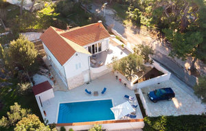 met je hond naar dit vakantiehuis in Brac-Splitska-Postira