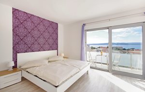 Photo of Apartment In Baska Voda, Apartment In Baska Voda