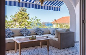 met je hond naar dit vakantiehuis in Sibenik-Zaboric