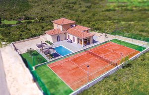 met je hond naar dit vakantiehuis in Zadar-Debeljak