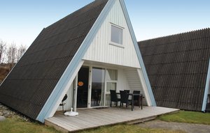 Photo of House In Knebel, House In Knebel