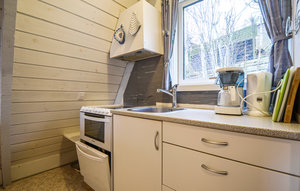 Photo of House In Knebel, House In Knebel
