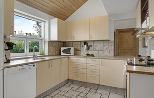 Photo of House In Hadsund, House In Hadsund