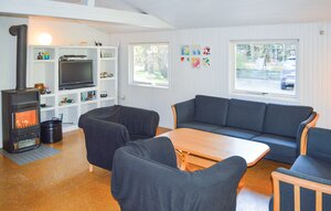 Photo of House In Hadsund, House In Hadsund