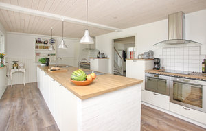 Photo of House In Pandrup, House In Pandrup