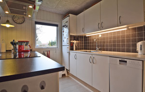 Photo of House In Fårvang, House In Fårvang