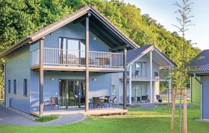met je hond naar dit vakantiehuis in Thale/Harz