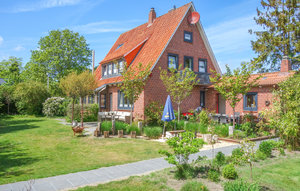 met je hond naar dit vakantiehuis in Cadenberge