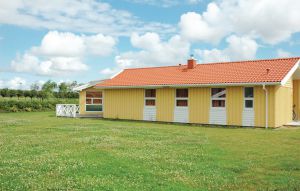 met je hond naar dit vakantiehuis in Friedrichskoog Spitze