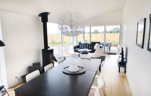 Photo of House In Ørsted, House In Ørsted