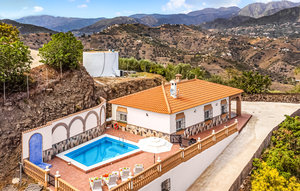 met je hond naar dit vakantiehuis in Torrox