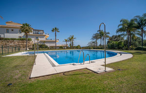 met je hond naar dit vakantiehuis in Sotogrande