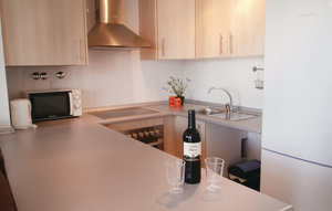 Photo of Apartment In Alhama De Murcia, Apartment In Alhama De Murcia