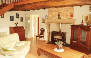 Photo of House In St. Vivien De Monsegur, House In St. Vivien De Monsegur