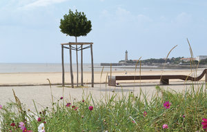 Photo of House In St Fort Sur Gironde, House In St Fort Sur Gironde