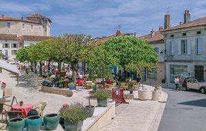 Photo of House In Bonnes, House In Bonnes