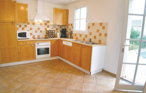 Photo of House In St. Jean De Monts, House In St. Jean De Monts