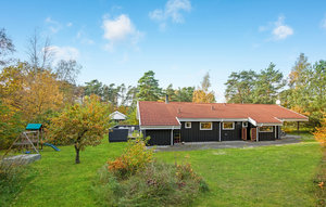 met je hond naar dit vakantiehuis in Vester Sømark