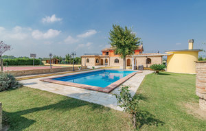 met je hond naar dit vakantiehuis in Montelupone