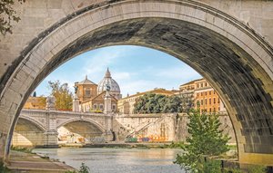 Photo of Ripetta, Ripetta