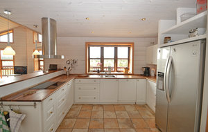 Photo of House In Væggerløse, House In Væggerløse