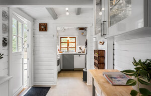 Photo of House In Væggerløse, House In Væggerløse
