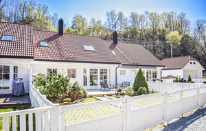 met je hond naar dit vakantiehuis in Kolltveit/Øygarden