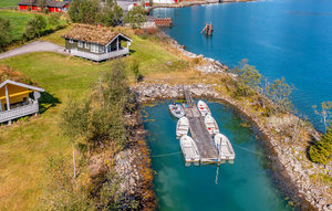 Photo of House In Fjærland, House In Fjærland