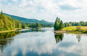Photo of House In Trysil, House In Trysil