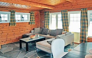 Photo of House In Sjusjøen, House In Sjusjøen