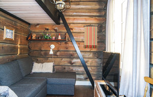 Photo of House In Sjusjøen, House In Sjusjøen