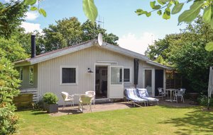 Photo of House In Esbjerg V, House In Esbjerg V