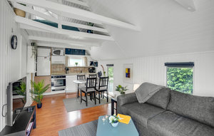 Photo of House In Hemmet, House In Hemmet