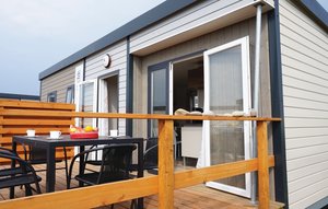 met je hond naar dit vakantiehuis in Årgab