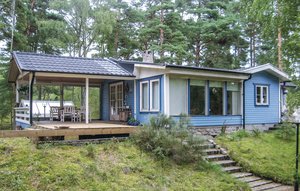 Photo of House In Yngsjö, House In Yngsjö