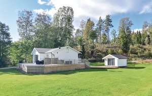 Photo of House In Hökerum, House In Hökerum